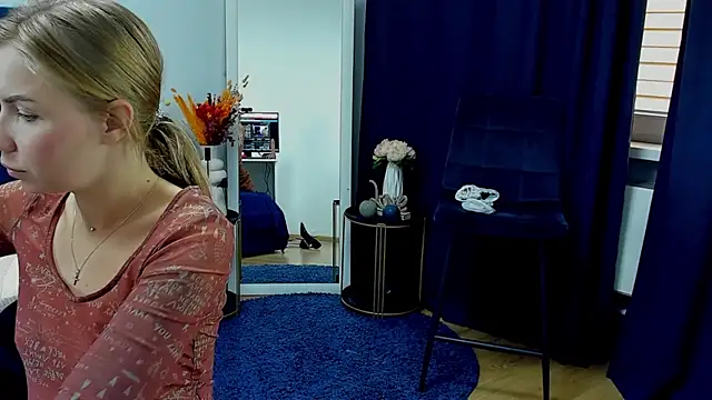 EvaOrion online show from 15, 3, 2025