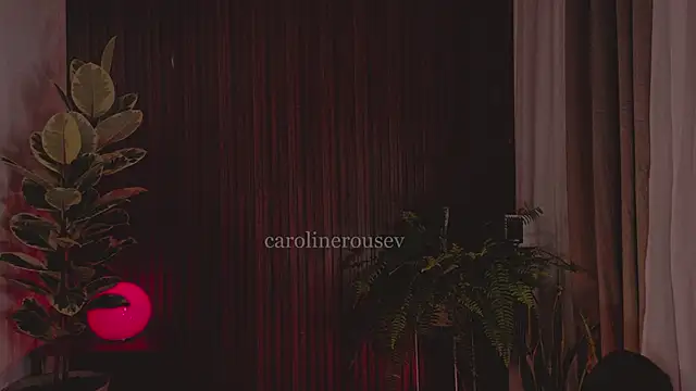 carolinerousev online show from 22, 5, 2026