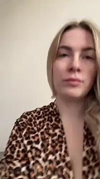 KissMissAngela online show from 31, 3, 2026