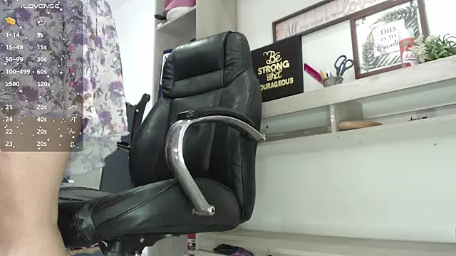 abby taylor online show from 17, 3, 2025