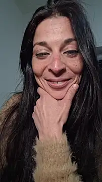 patatinahot87 online show from 29, 3, 2026