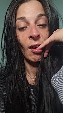 patatinahot87 online show from 18, 5, 2026