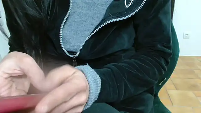 patatinahot87 online show from 17, 1, 2026