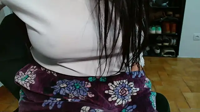 patatinahot87 online show from 10, 1, 2026