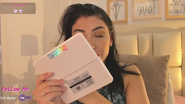  brenda becker online show from 16, 9, 2025