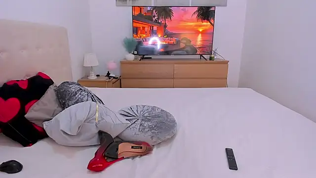 Your Girl69XXX online show from 6, 4, 2026