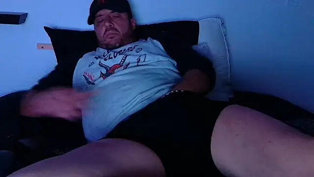 PartyguySLC78 online show from 15, 11, 2025