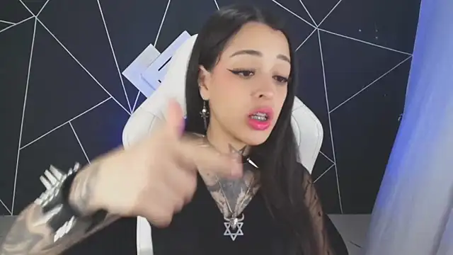 farichell online show from 21, 10, 2025