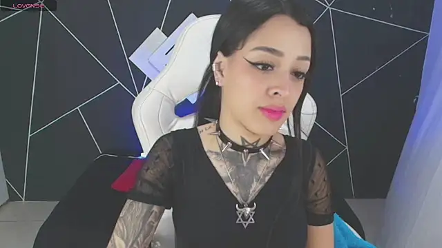 farichell online show from 10, 11, 2025