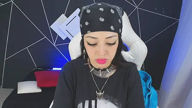 farichell online show from 22, 10, 2025