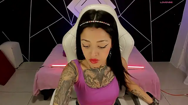 farichell online show from 10, 3, 2025