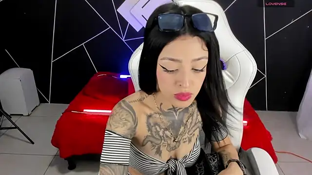 farichell online show from 29, 1, 2025