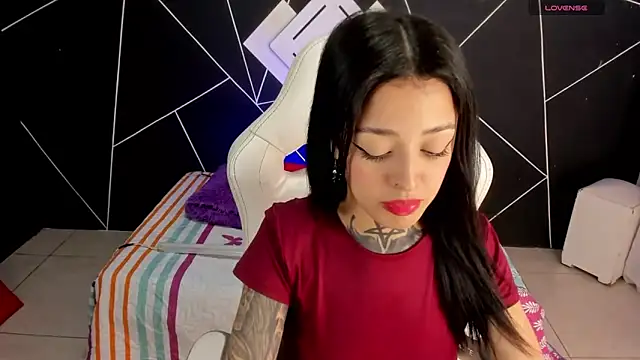 farichell online show from 24, 2, 2025