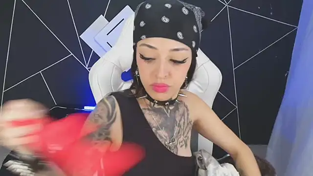 farichell online show from 23, 10, 2025