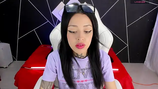 farichell online show from 27, 1, 2025