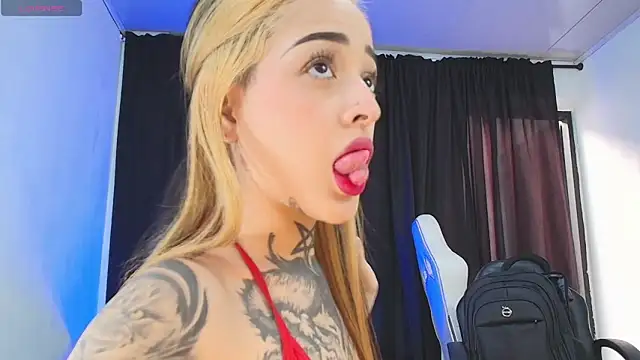 farichell online show from 9, 3, 2026