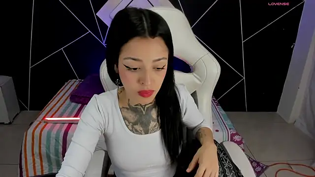 farichell online show from 26, 2, 2025