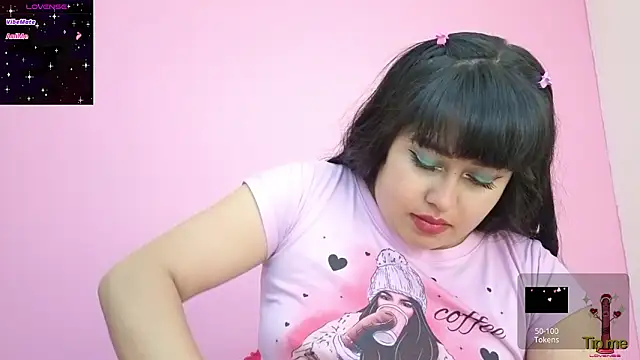 altheamoore online show from 9, 3, 2026