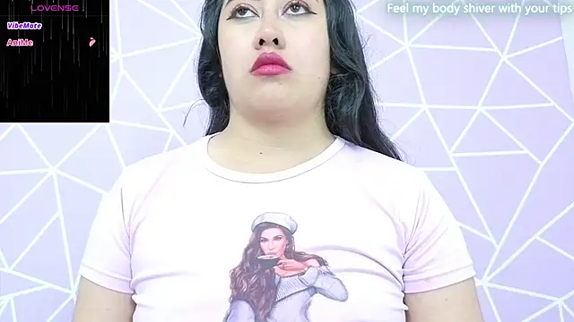 altheamoore online show from 25, 9, 2025