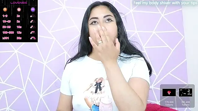 altheamoore online show from 18, 9, 2025