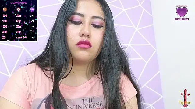 altheamoore online show from 5, 11, 2025