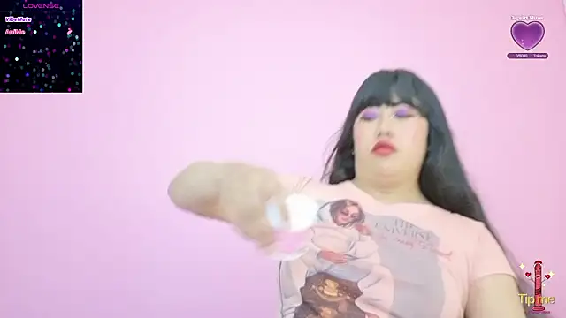 Snapshot of altheamoore chatting on 4, 2, 2026 altheamoore online show from 4, 2, 2026