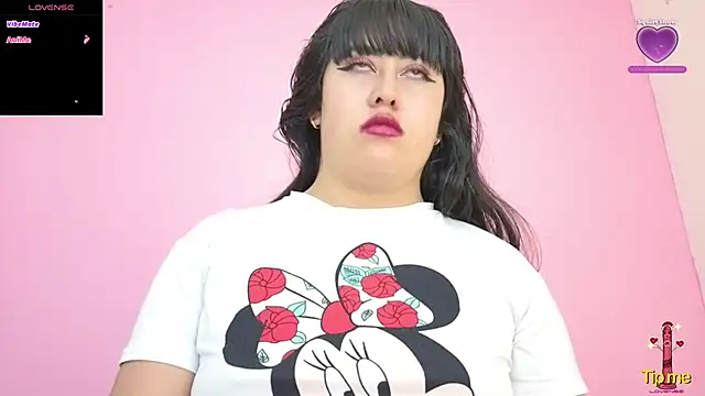 Snapshot of altheamoore chatting on 28, 2, 2026 altheamoore online show from 28, 2, 2026