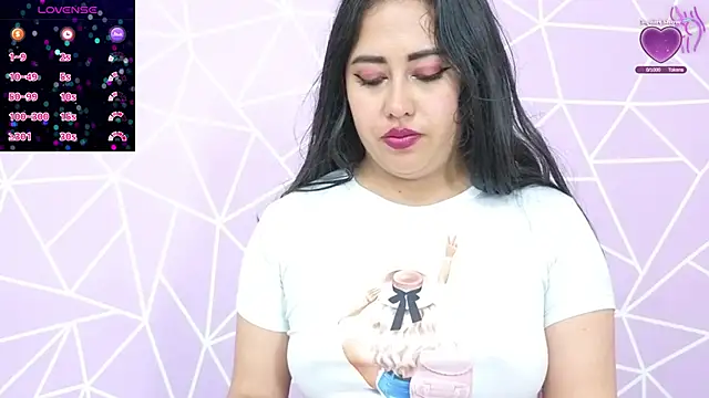 altheamoore online show from 25, 10, 2025