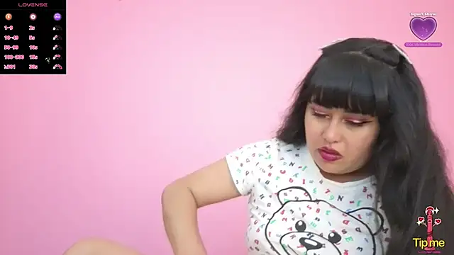 Snapshot of altheamoore chatting on 2, 3, 2026 altheamoore online show from 2, 3, 2026