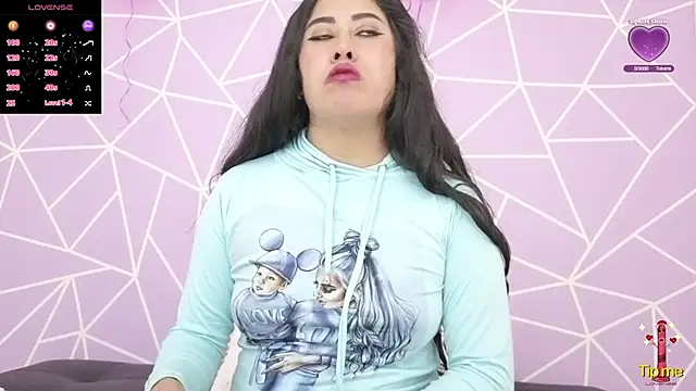 altheamoore online show from 21, 12, 2025