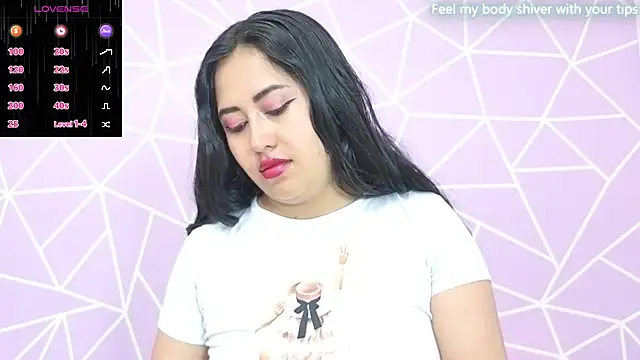 altheamoore online show from 30, 9, 2025