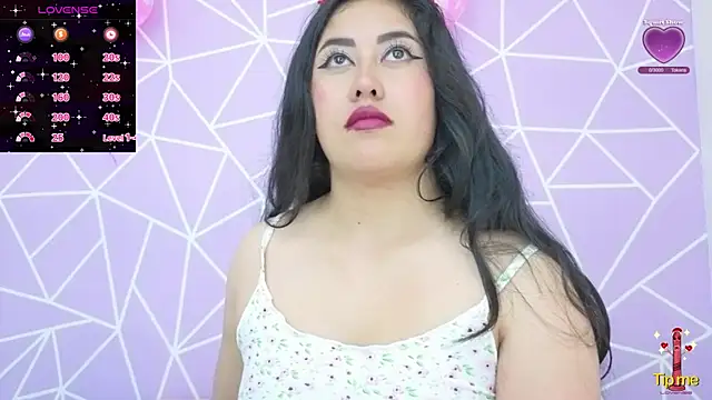 altheamoore online show from 24, 11, 2025