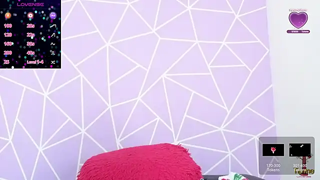 altheamoore online show from 4, 11, 2025