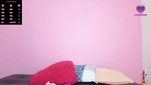 altheamoore online show from 16, 1, 2026