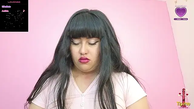 Snapshot of altheamoore chatting on 1, 3, 2026 altheamoore online show from 1, 3, 2026