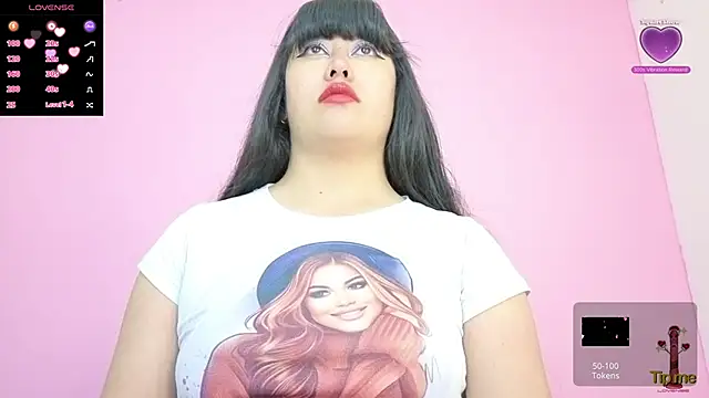 Snapshot of altheamoore chatting on 9, 2, 2026 altheamoore online show from 9, 2, 2026