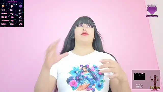 Snapshot of altheamoore chatting on 7, 2, 2026 altheamoore online show from 7, 2, 2026