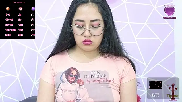 altheamoore online show from 12, 11, 2025