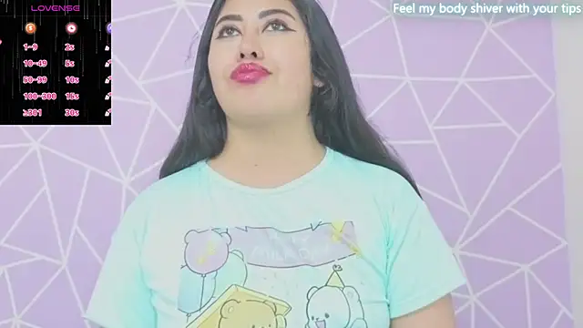 altheamoore online show from 6, 10, 2025