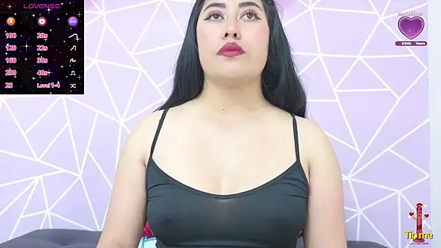 altheamoore online show from 20, 11, 2025