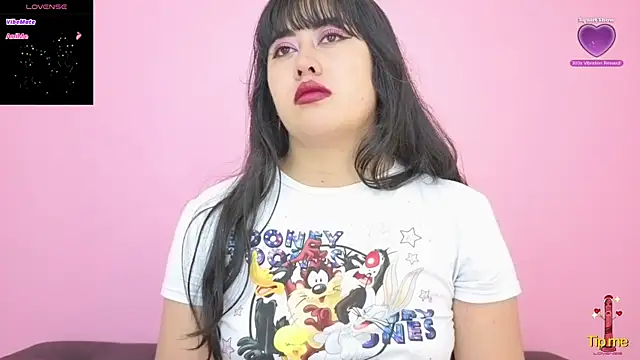 Snapshot of altheamoore chatting on 17, 1, 2026 altheamoore online show from 17, 1, 2026