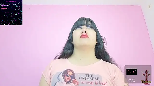 Snapshot of altheamoore chatting on 8, 2, 2026 altheamoore online show from 8, 2, 2026