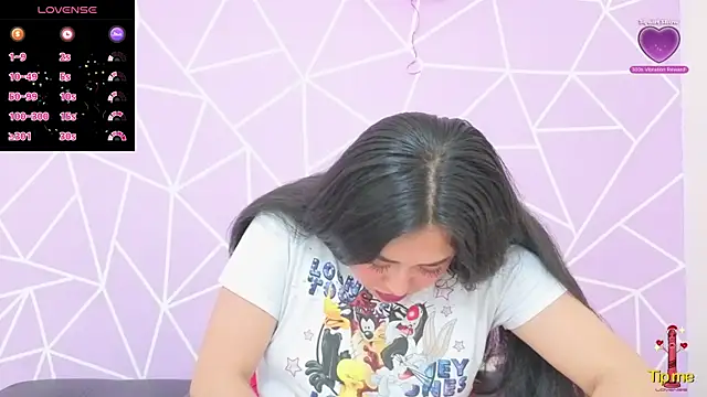 altheamoore online show from 10, 11, 2025