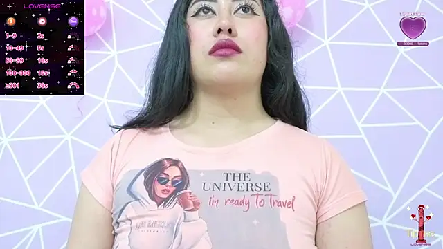 altheamoore online show from 16, 11, 2025