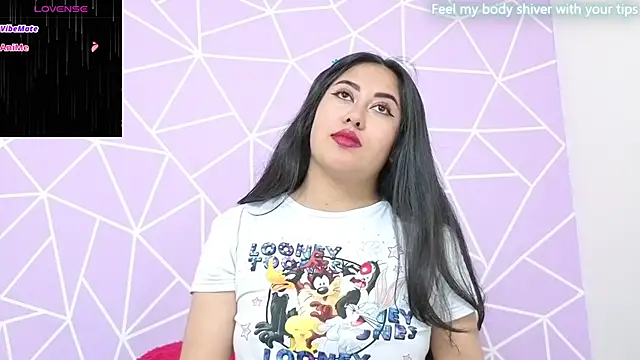 altheamoore online show from 11, 9, 2025