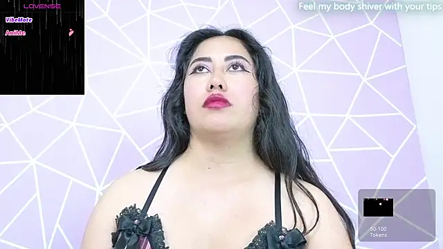 altheamoore online show from 20, 9, 2025