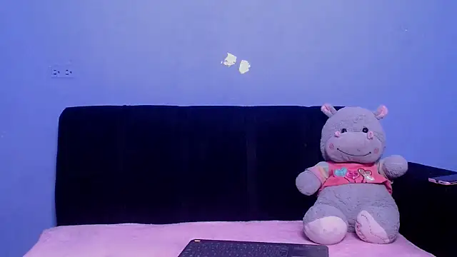 hannapasion online show from 20, 12, 2025