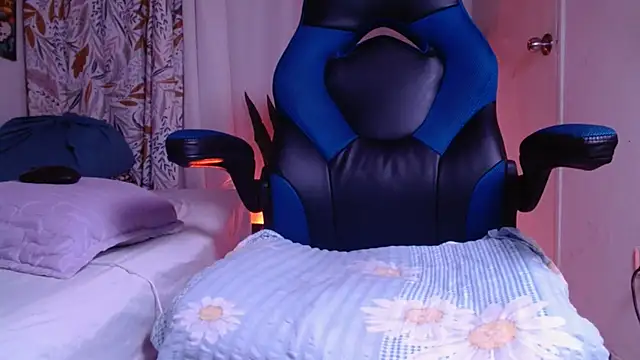 Snapshot of hannapasion chatting on 25, 2, 2026 hannapasion online show from 25, 2, 2026