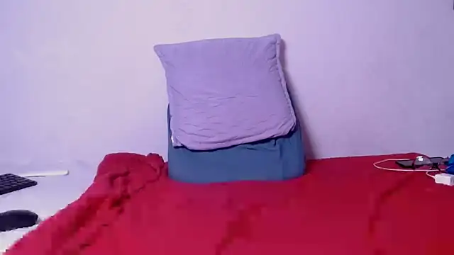 Snapshot of hannapasion chatting on 14, 2, 2026 hannapasion online show from 14, 2, 2026