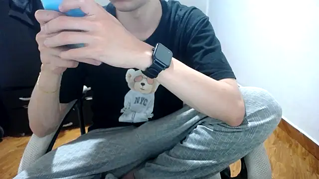 SexAegons online show from 21, 2, 2025